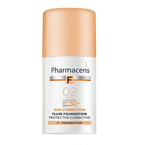 فارماسيرز فاونديشن ساند 02