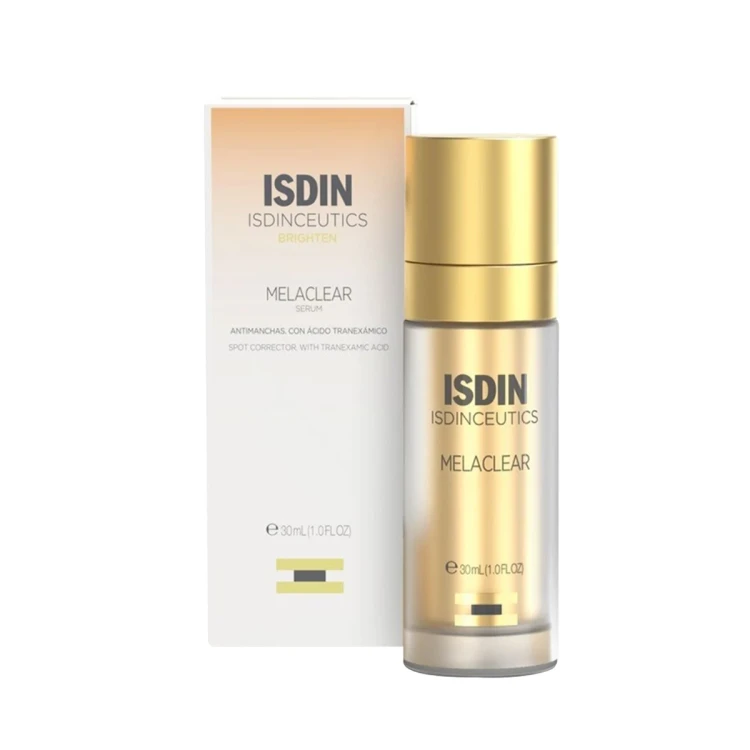 ايسدن ستوتكس ميلاكلير سيروم تفتيح 30 مل  