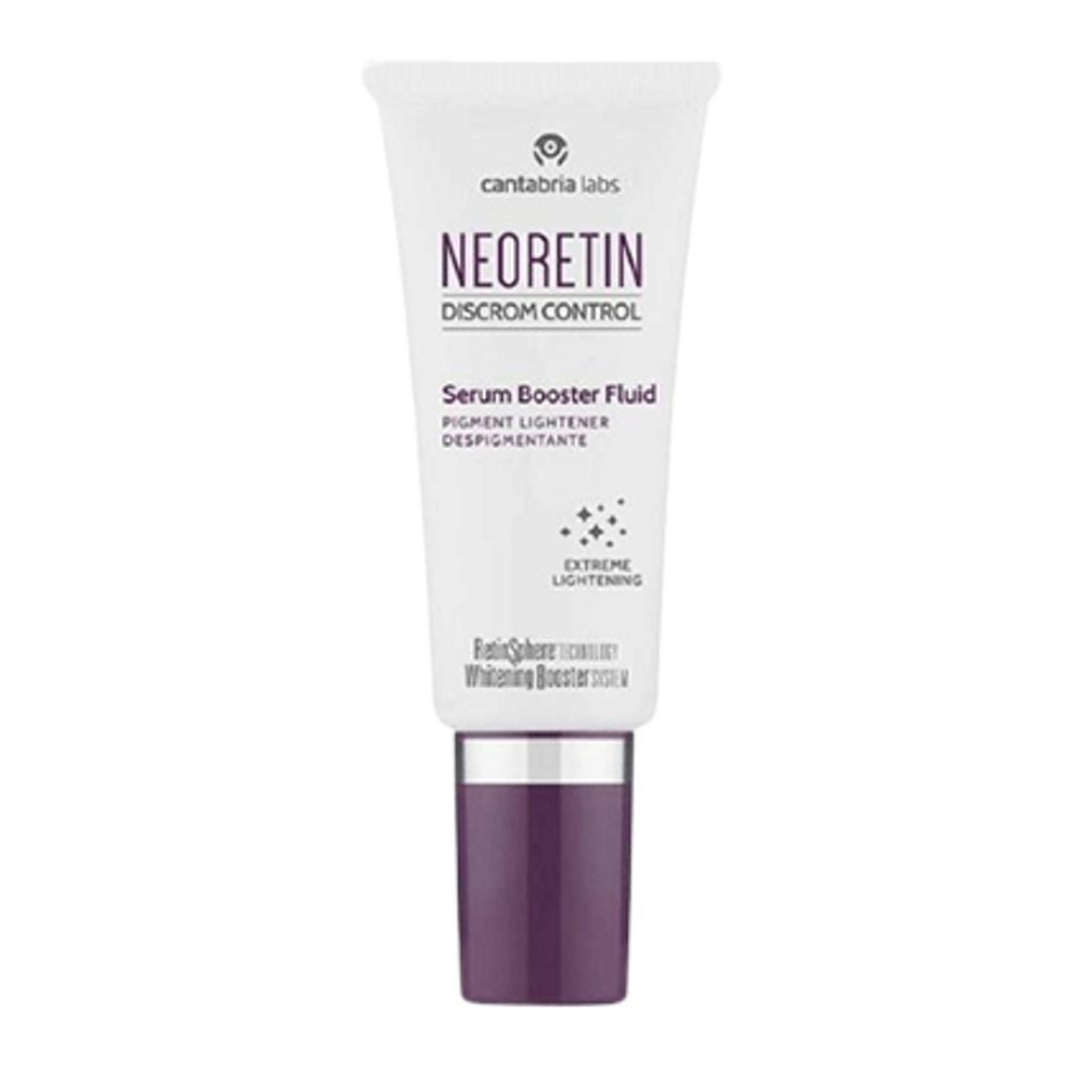 كانتابريا نيوريتين سائل تفتيح البشرة 30مل  