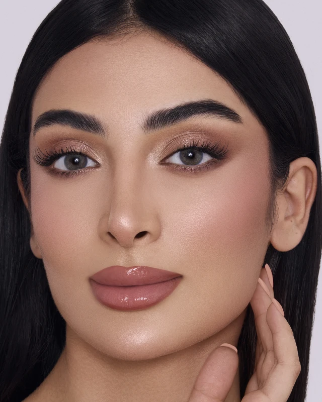 أنستازيا عدسه ملونه ايديكت سيليستا