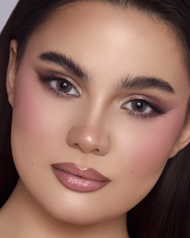 انستيزيا عدسات لاصقة يومية (CARAMELLO)0