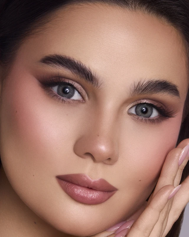 انستيزيا عدسات لاصقة يومية (CLOUDLO)0