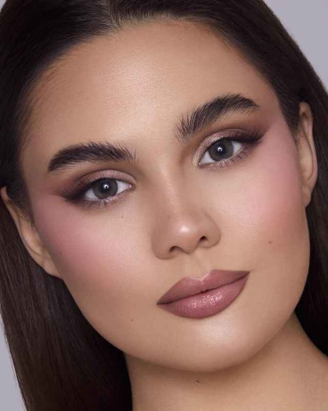 انستيزيا عدسات لاصقة يومية (OLLVLA)0