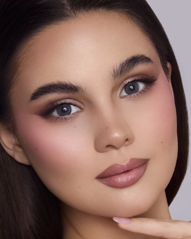 انستيزيا عدسات لاصقة يومية (MLSTLC)0