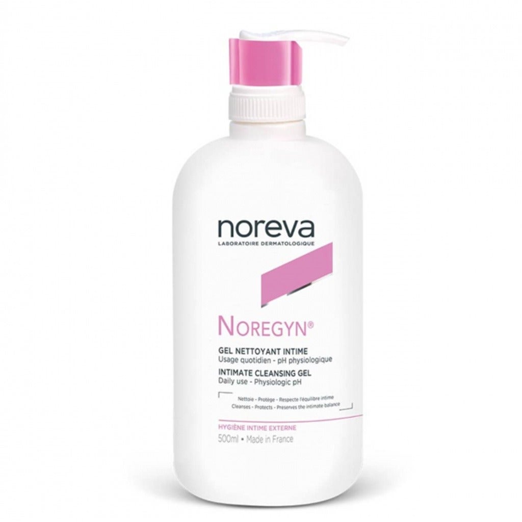 NOREVA 9218 NOREGYN INTI CLE GEL500ML
