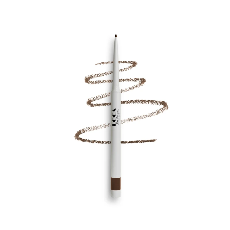 لوكا محدد العيون ذا قوت بني كلاسيك02