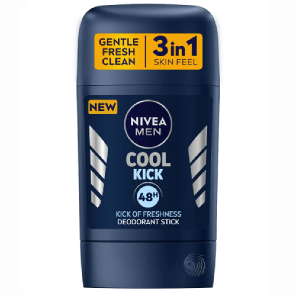 نيفيا ستيك كول كيك للرجال برائحة منعشة 50 مل