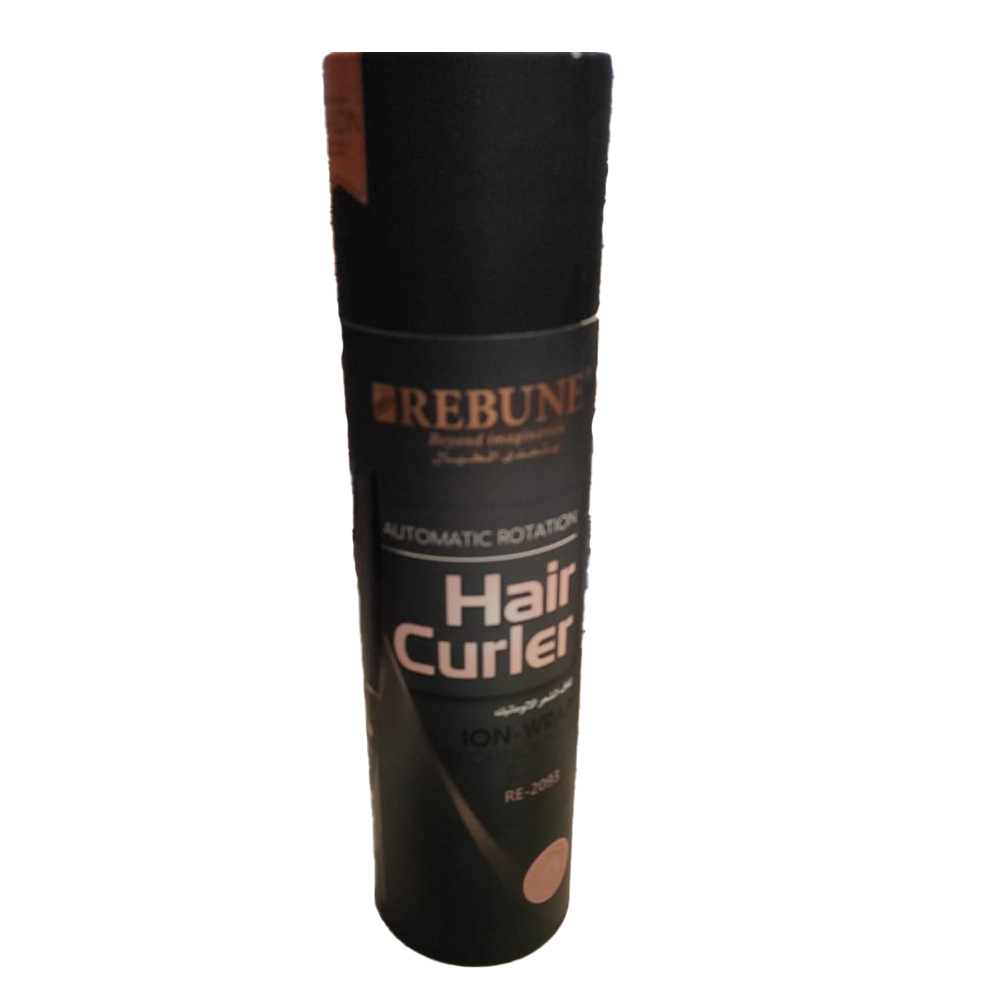 ريبون جهاز لف الشعر الاتوماتيكي (2093)