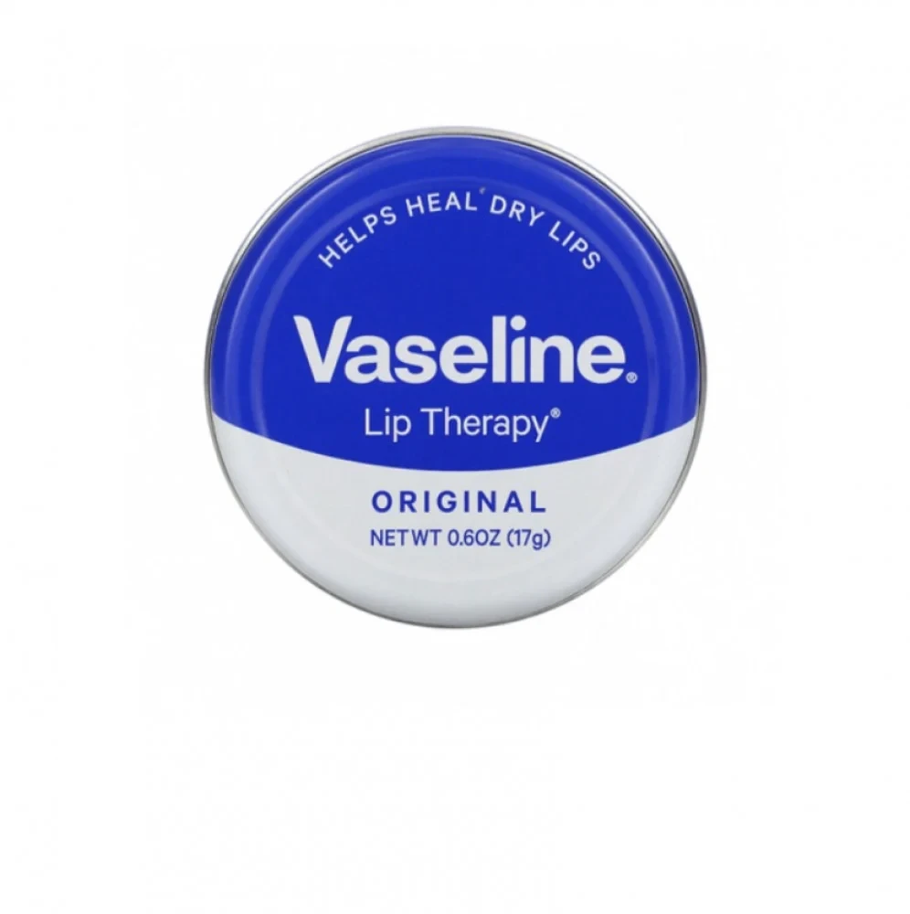 فازلين مرطب شفاه اورجينال علبة 20 جم