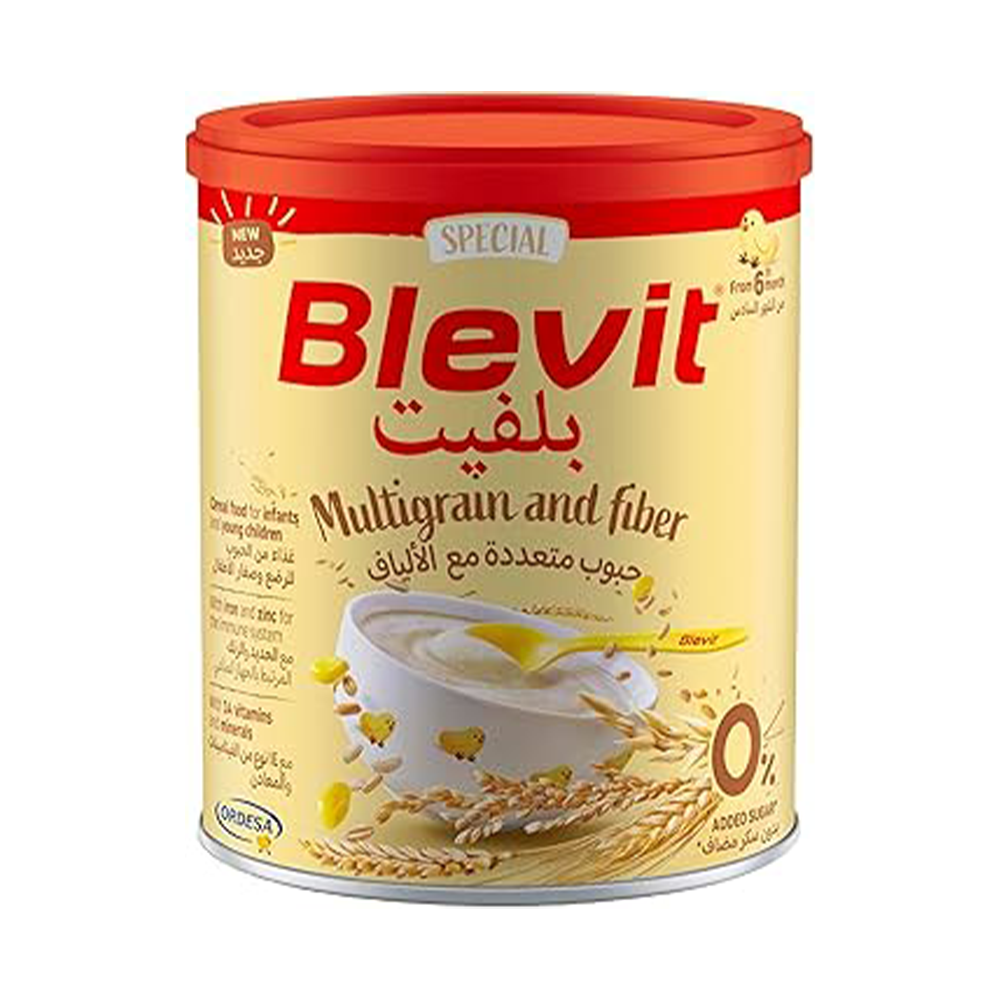 بلفيت حبوب متعدده  مع الالياف  250 جم