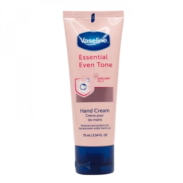 فازلين كريم الموحد الأساسي لليدين 75 مل