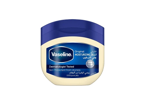 فازلين جل مرطب و مضاد للجفاف الاصلي 50 مل