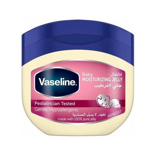فازلين جلي الترطيب للاطفال 250 مل