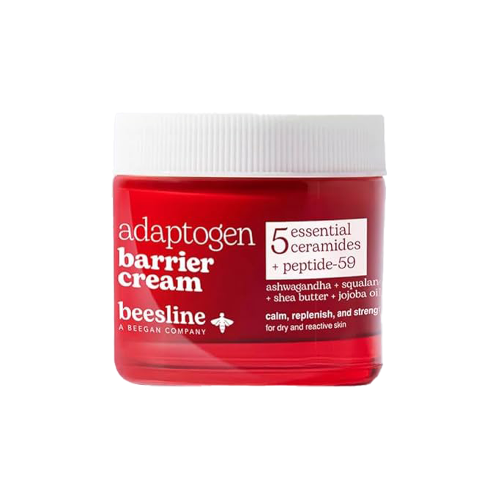 بيزلين كريم مرطب لحاجز البشرة من ادابتوجين 50 مل