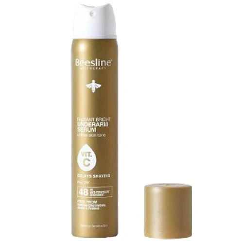 بيزلين سيروم لتفتيح تحت الابط  و يؤخر الحلاقة 150مل