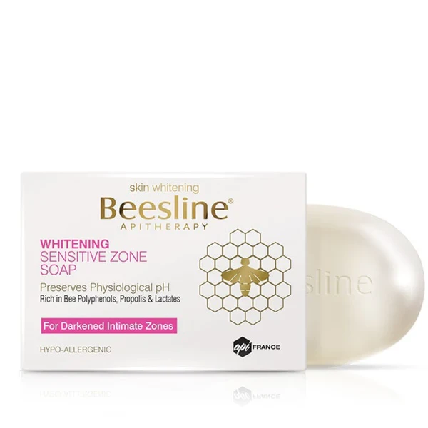 بيزلين صابونه مفتحه للعناية بالبشرة 110 جرام