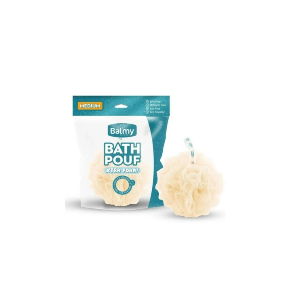 بالمي ليفة شبك حجم وسط