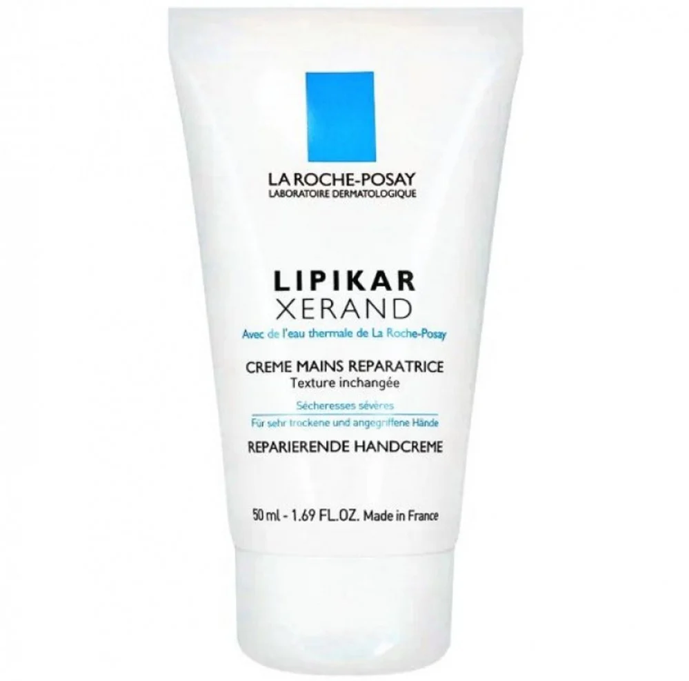 لاروش بوزيه كريم ليبيكار اكسيران لليدين 50 مل