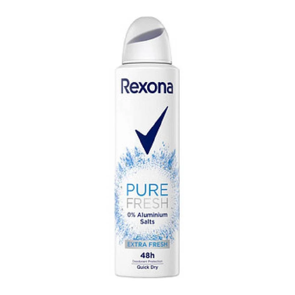 ريكسونا بخاخ بيور فرش  150 مل