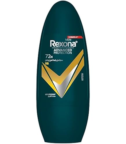 ريكسونا  رول سبورت ديفانس رجالى  50 مل