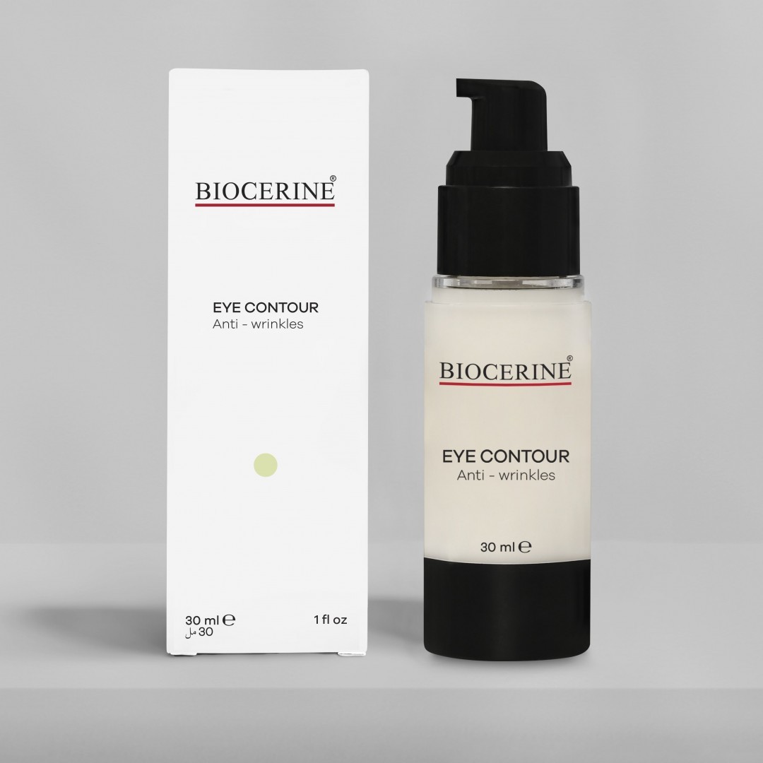 بيوسيرين كريم محيط العين 30مل 6000