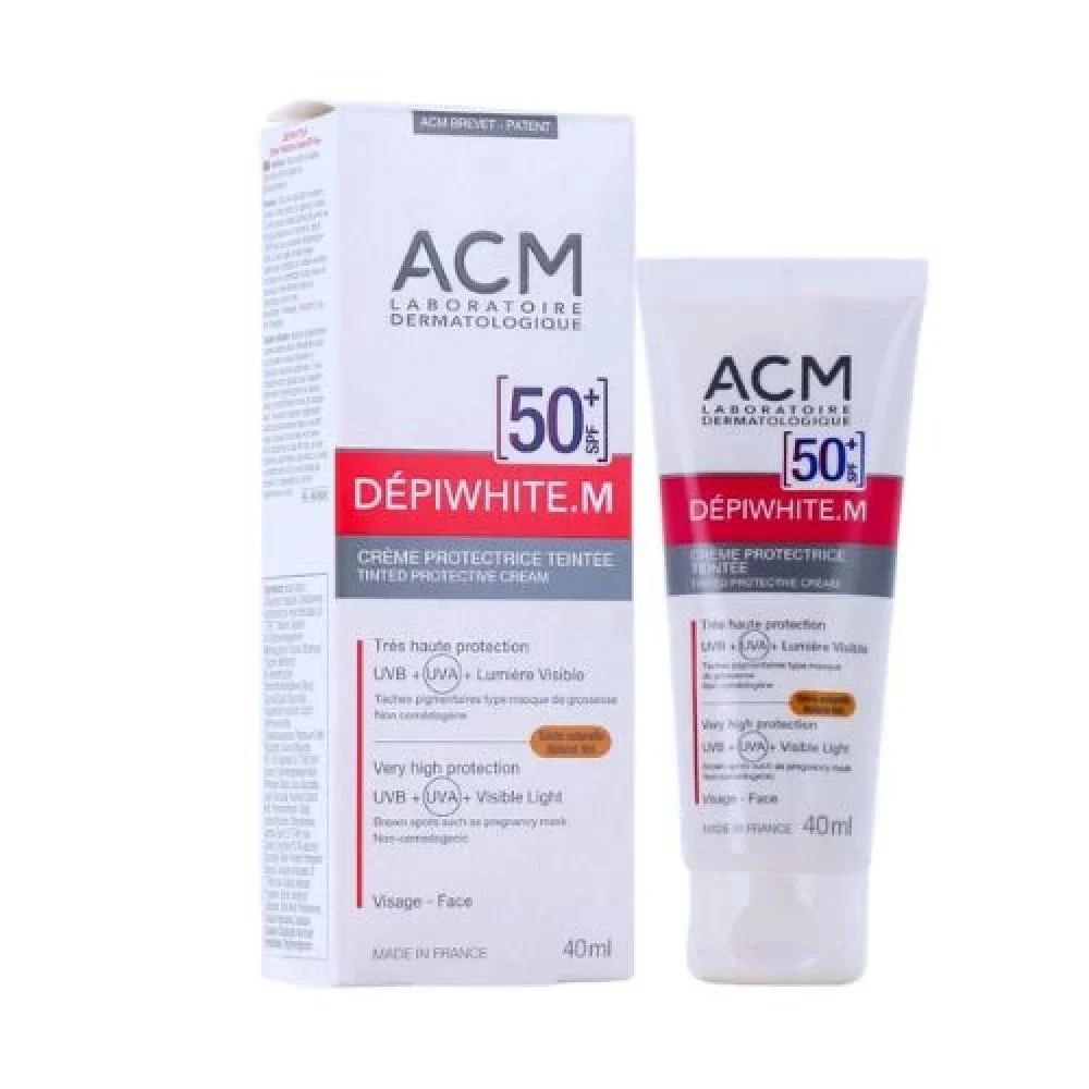 اي سي ام كريم للبقع والتصبغات 40 مل 251899