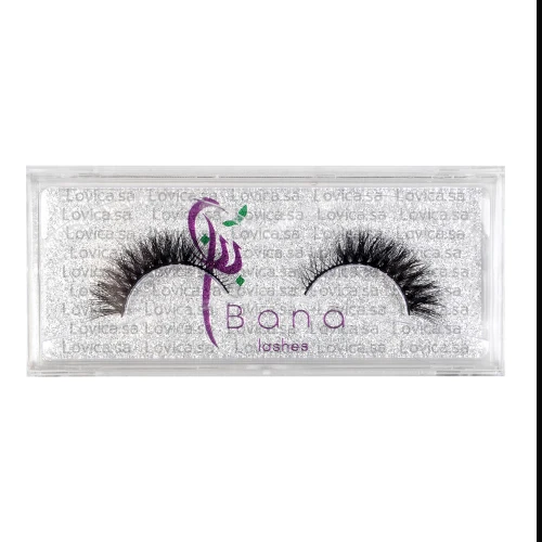 بانا رموش صناعية (042)