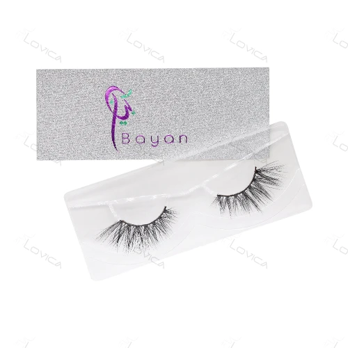 بانا رموش صناعية (007)