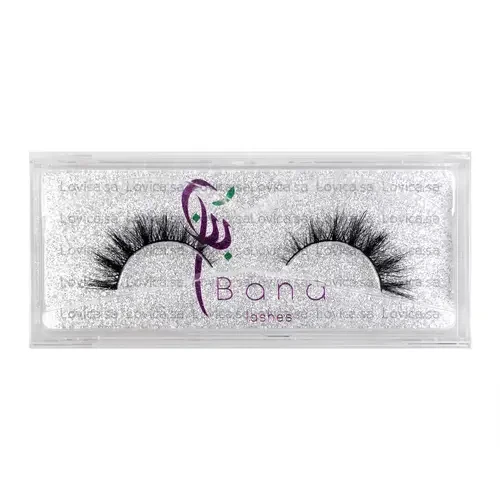 بانا رموش صناعية (032)