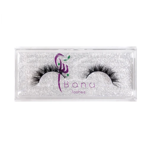 بانا رموش صناعية (036)