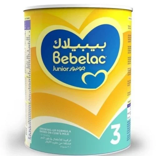 بيبيلاك رقم (3) 800 جرام