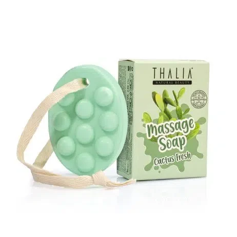 تاليا صابون تدليك  (بالصبار) 110 جرام