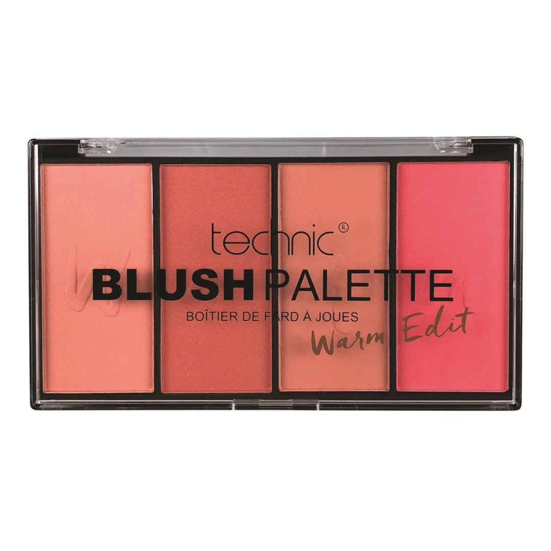 تكنيك باليت بليشر 4*1