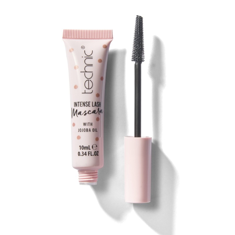 تكنيك مسكرة رموش بالجوجوبا