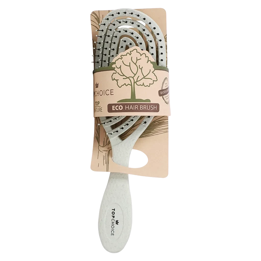 توب تشوبس فرشة شعر ايكو