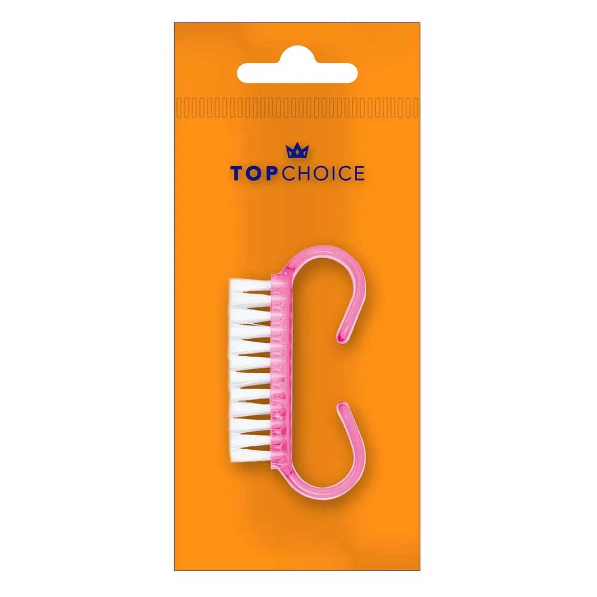 توب تشوبس فرشة تنظيف الاظافر