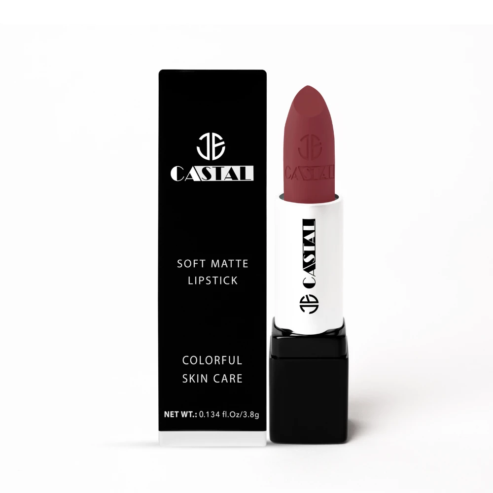 جي كاستال احمر شفاء لب ستيك(335)