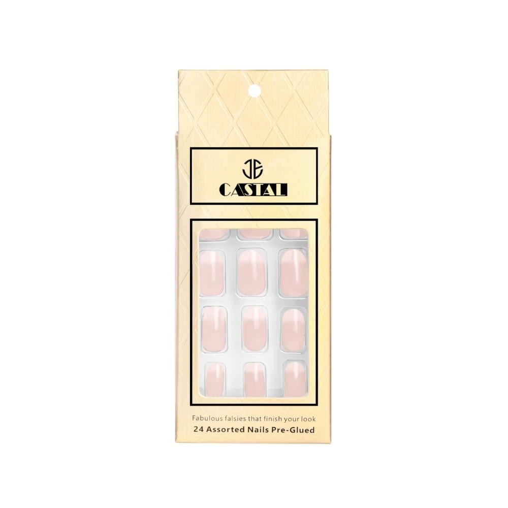 جي كاستال اظافر تركيبة لاصقة (21بي)