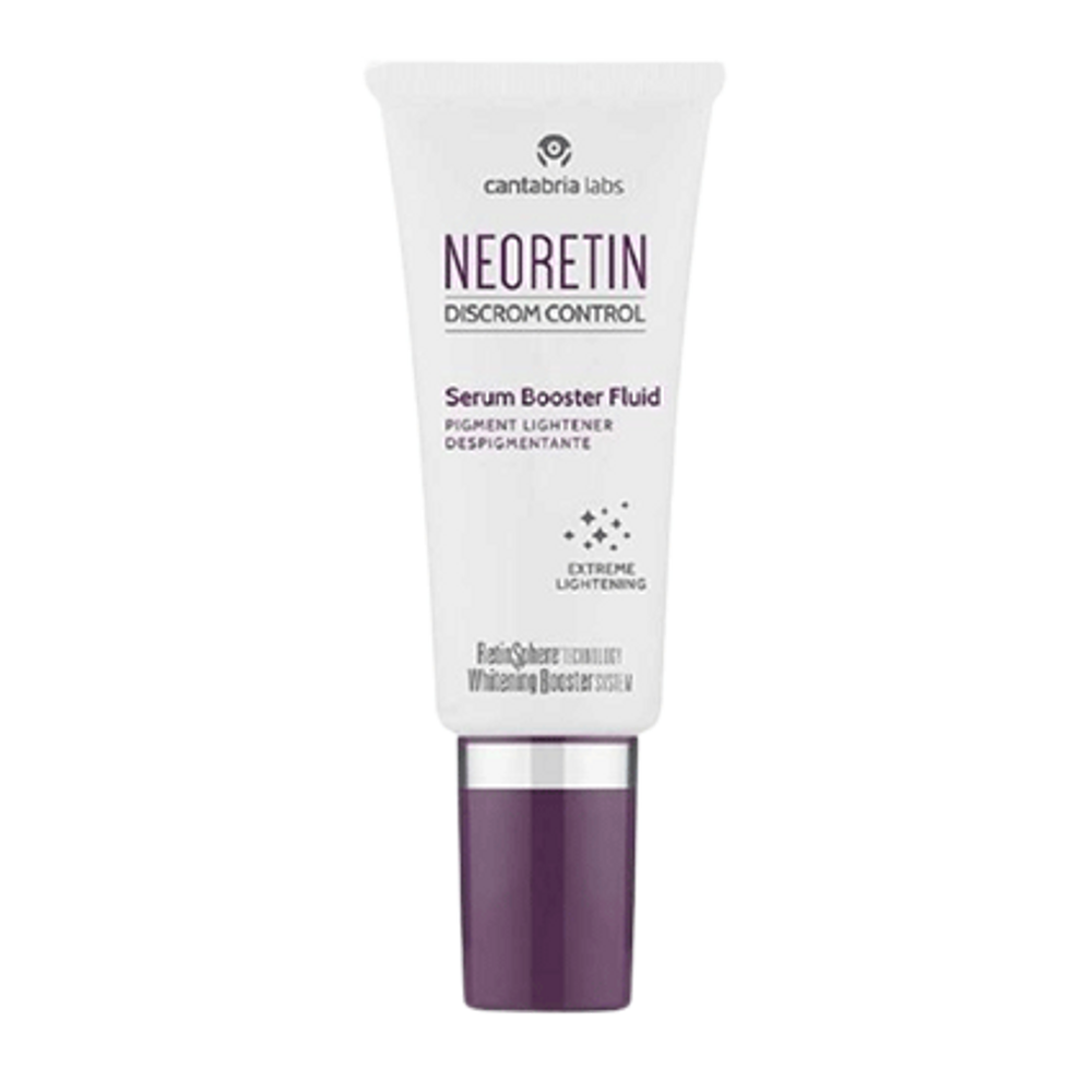 كانتابريا نيوريتين سائل تفتيح البشرة 30مل 3505