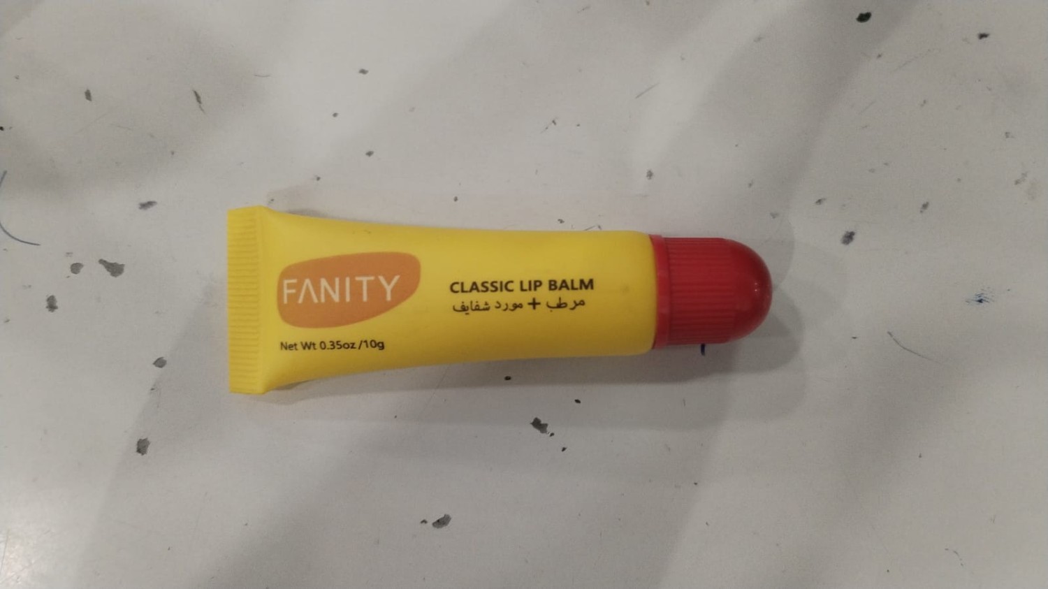 فانتي مرطب مع مورد شفايف (1526)