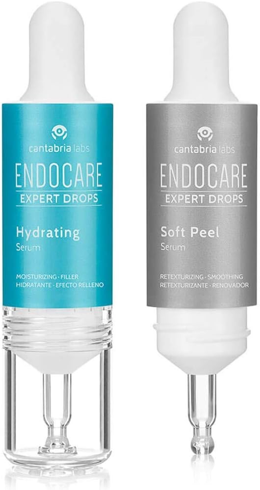 اندوكير سيروم الترطيب العميق بالهالورنيك أسيد 30 مل