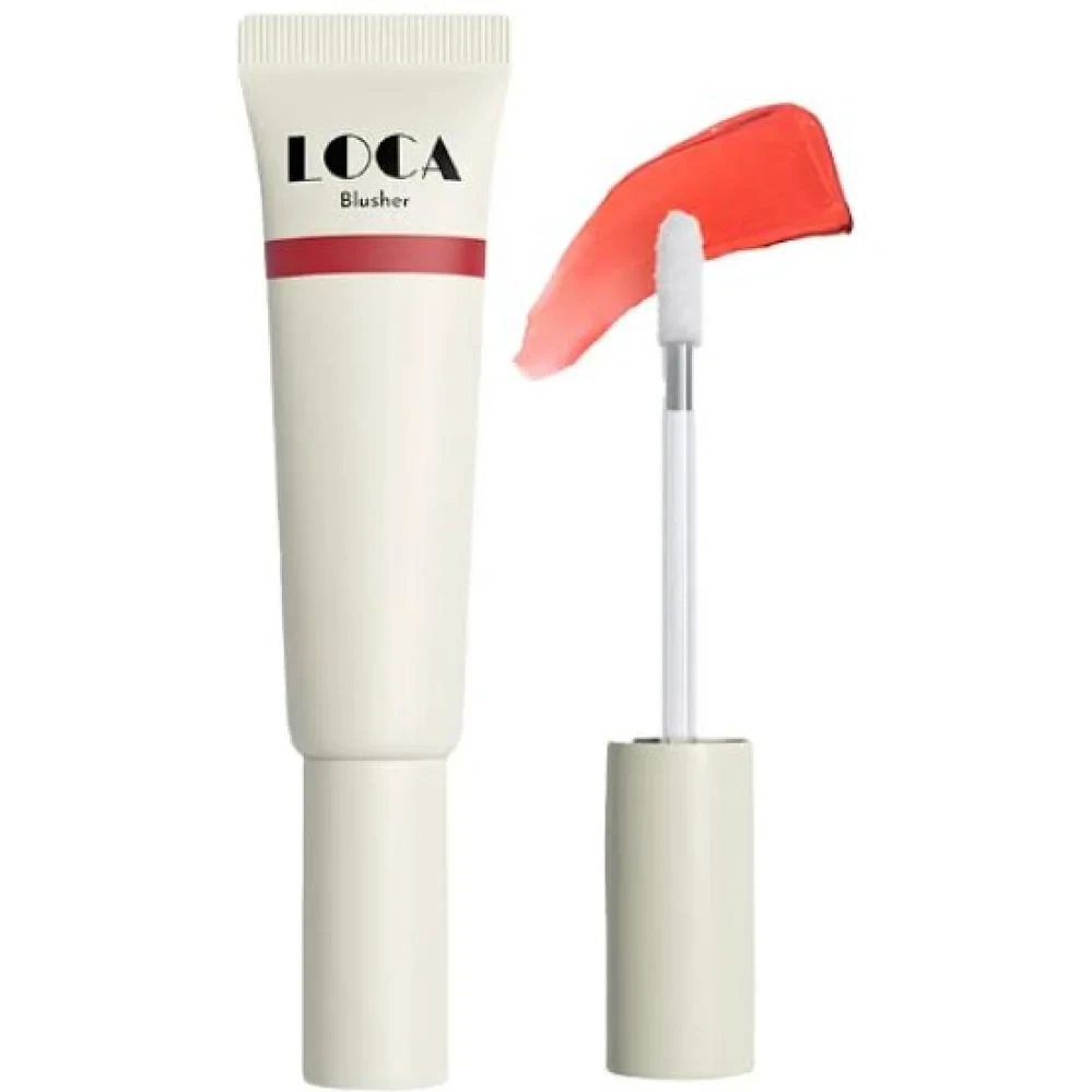 لوكا محدد الشفاه رتش قيرل بني دافئ 03