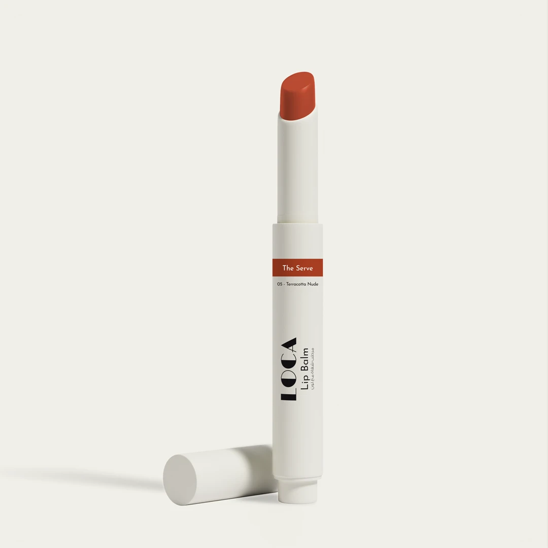 لوكا مرطب الشفاه 5