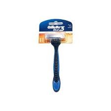 جيليت بلو موس 3 سمبل 24 حبه