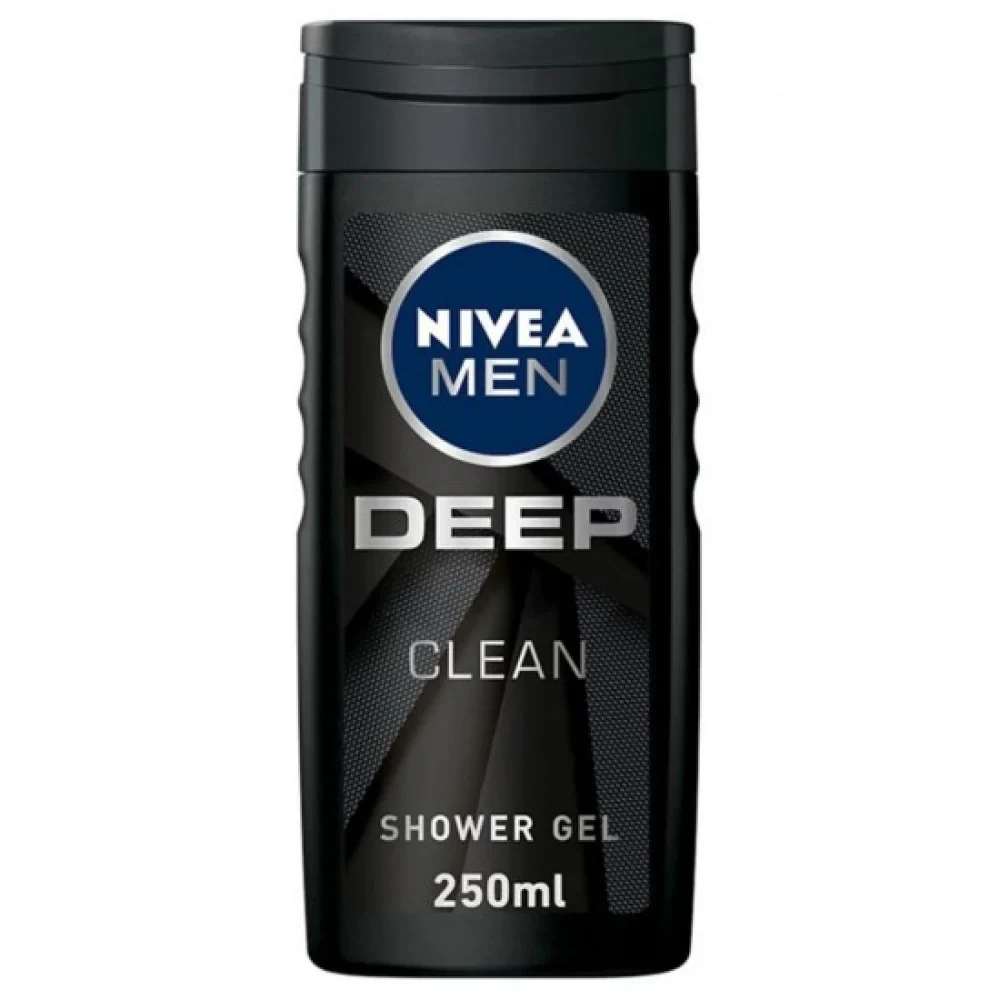 نيفيا جل استحمام ديب كلين 250 مل