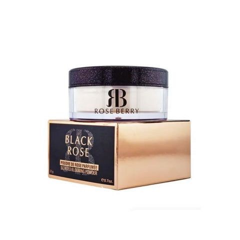 روز بيري بودرة معطرة للجسم  (1031)