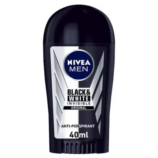 نيفيا ستيك انفيزيبل أوريجينال للرجال 40 مل