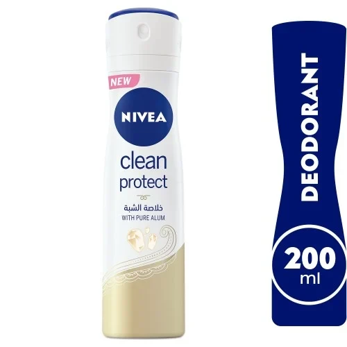 نيفيا بخاخ بخلاصة الشبة 200 مل