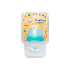 بيبي زوني  رضاعة مضاد للمغص  120 مل