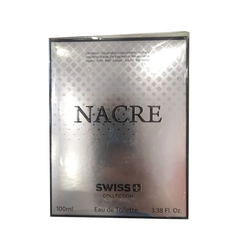 سويس نيكري عطر (6مع1) 100 مل